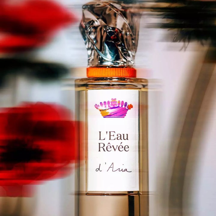 L'Eau Rêvée