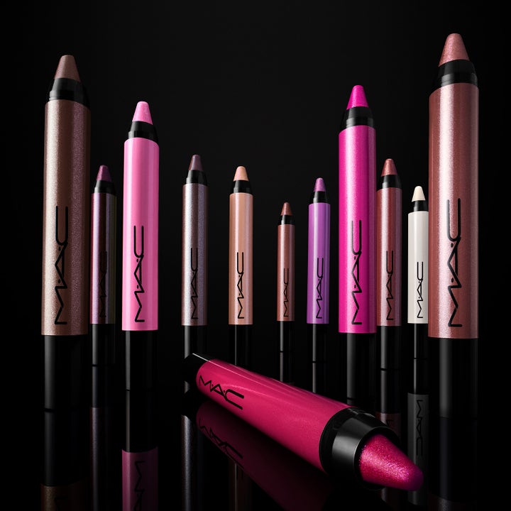 Dazzlelips Crayon