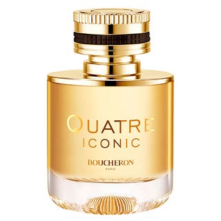 Boucheron Quatre Iconic