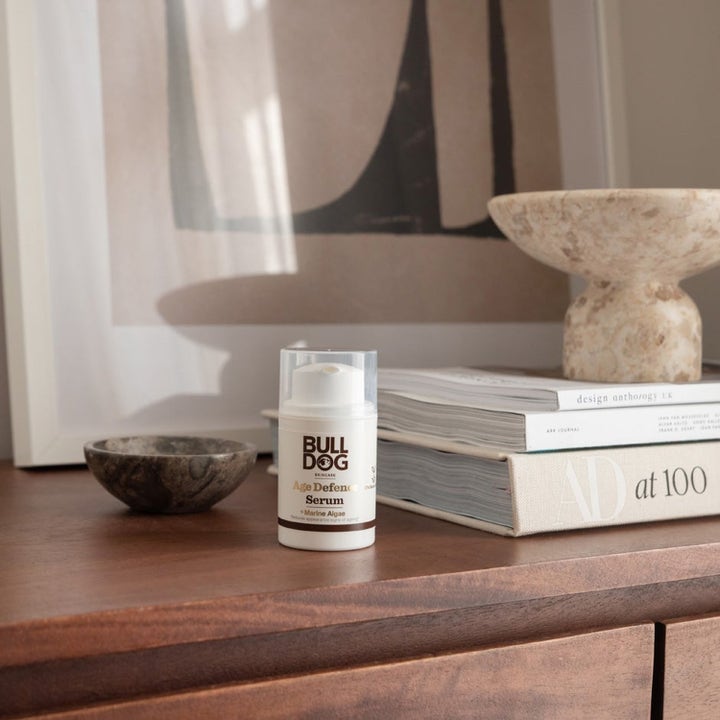 Age Defence Skincare Duo