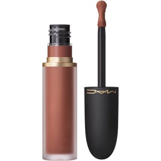 MAC Cosmetics Powder Kiss Lip + Cheek Mousse