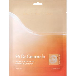 Dr. Ceuracle Vegan Kombucha Tea Essence Gel Mask