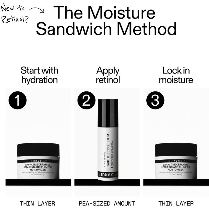 Starter Retinol Serum