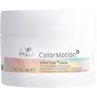 Wella Professionals Invigo ColorMotion Mask