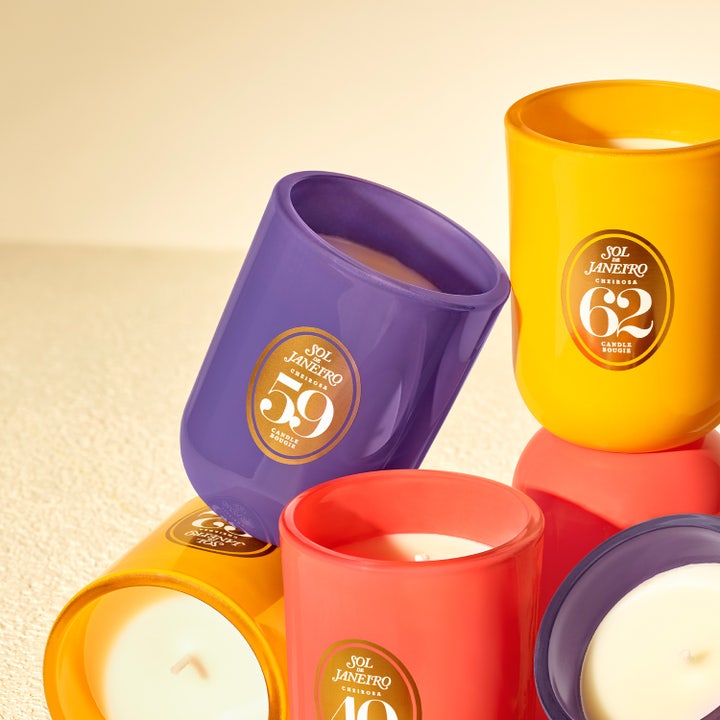 Cheirosa '40 Candle