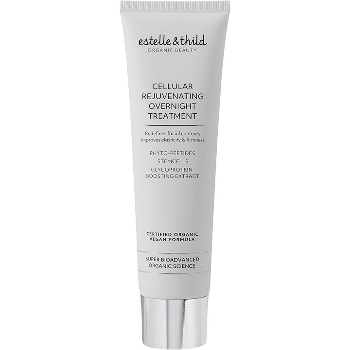 Super BioAdvanced Cellular Rejuvenating Overnight Treatment