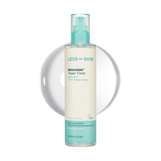 Holika Holika Less On Skin Balancism™ Vegan Toner