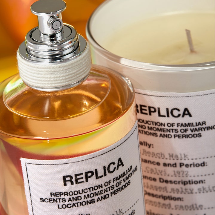 Replica Candle