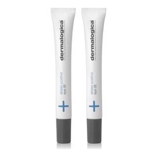 Dermalogica Duo Stress Positive Eye Lift