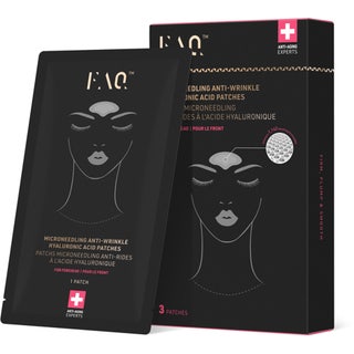 FAQ Swiss Microneedling Anti-Wrinkle