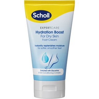 Scholl Daily Care Foot Cream