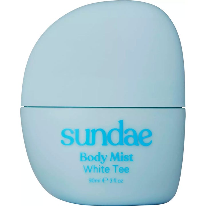 Body Mist