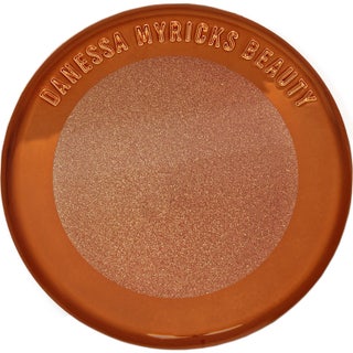 Danessa Myricks Beauty Yummy Skin Low Lighters Incognito