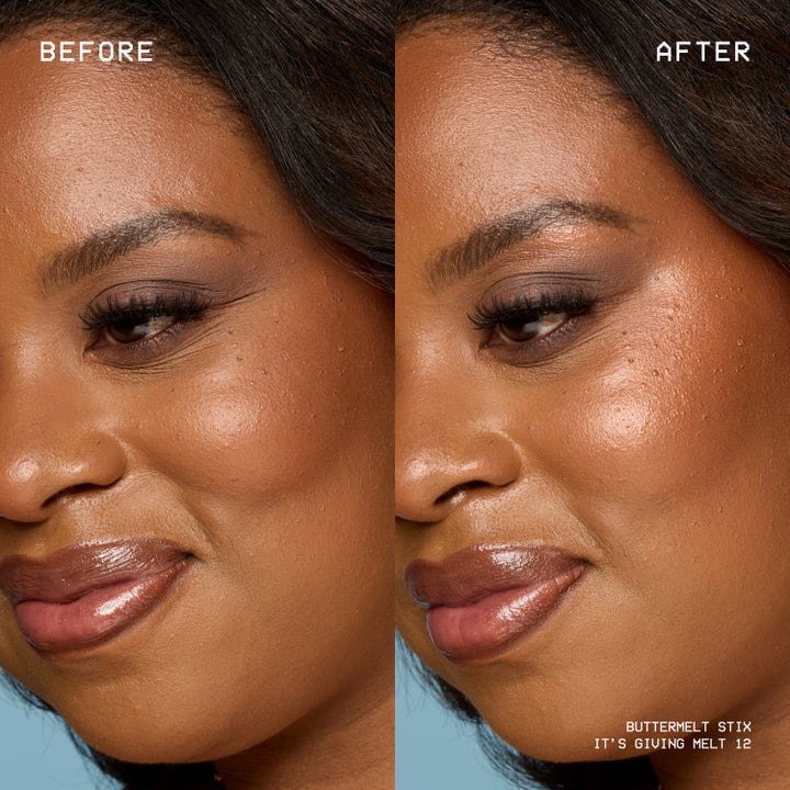 Buttermelt Glaze Highlighter Stix