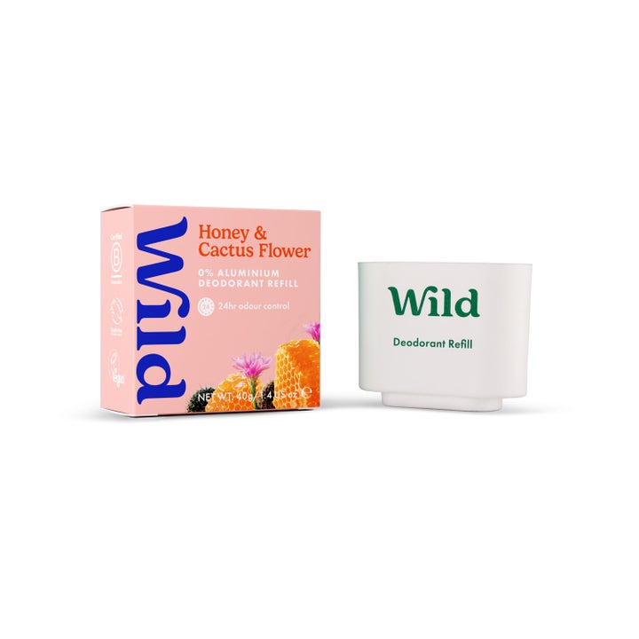 Deo Stick Refill