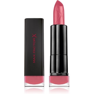 Max Factor Velvet Matte Lipstick