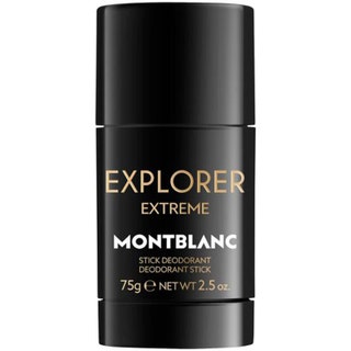 Montblanc Explorer Extreme Deo Stick