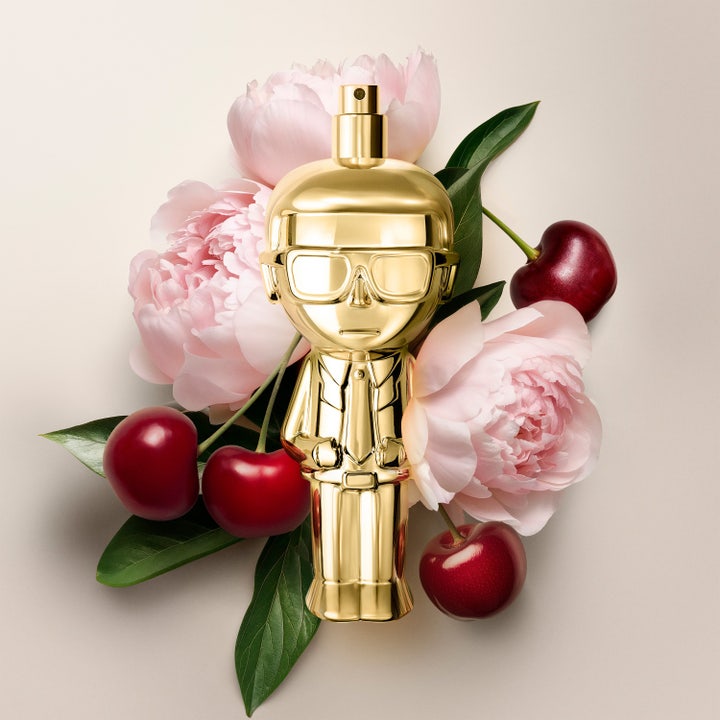 Karl Ikonik Pour Femme Absolu