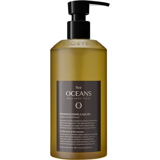 Five Oceans Dishwashing Liquid
