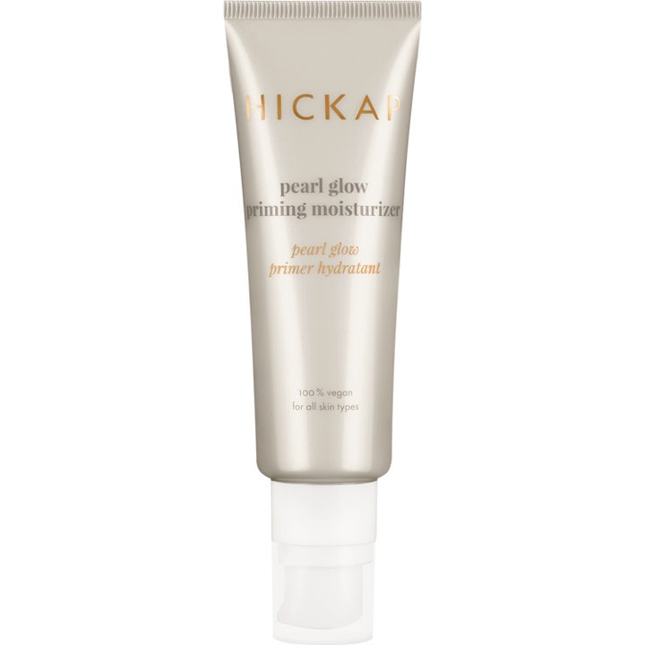 Pearl Glow Priming Moisturizer