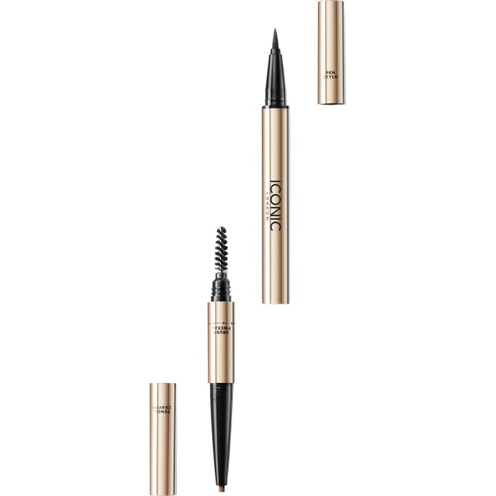 Triple Precision Brow Definer