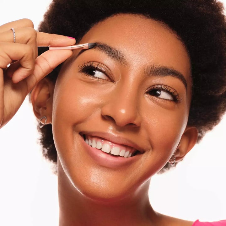 Brow Powder Duo Set