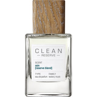 Clean Rain Reserve Blend