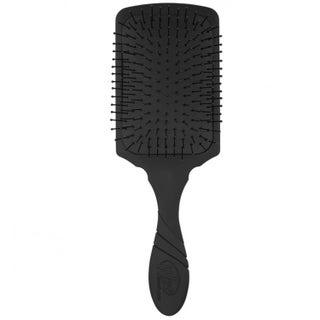 WetBrush Pro Paddle Detangler Black