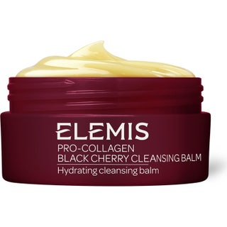 Elemis Pro-Collagen Black Cherry Cleansing Balm