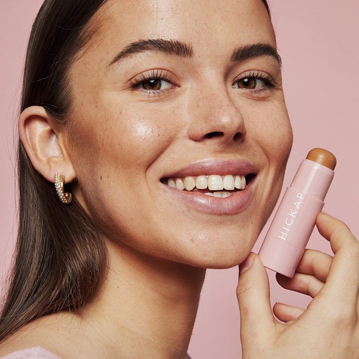 The Wonder Stick - Cheeks & Contour