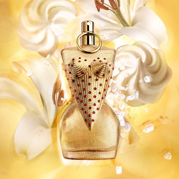 Gaultier Divine