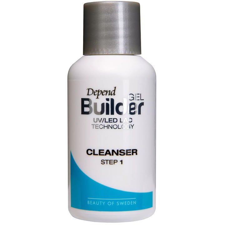 Gel Builder Cleanser