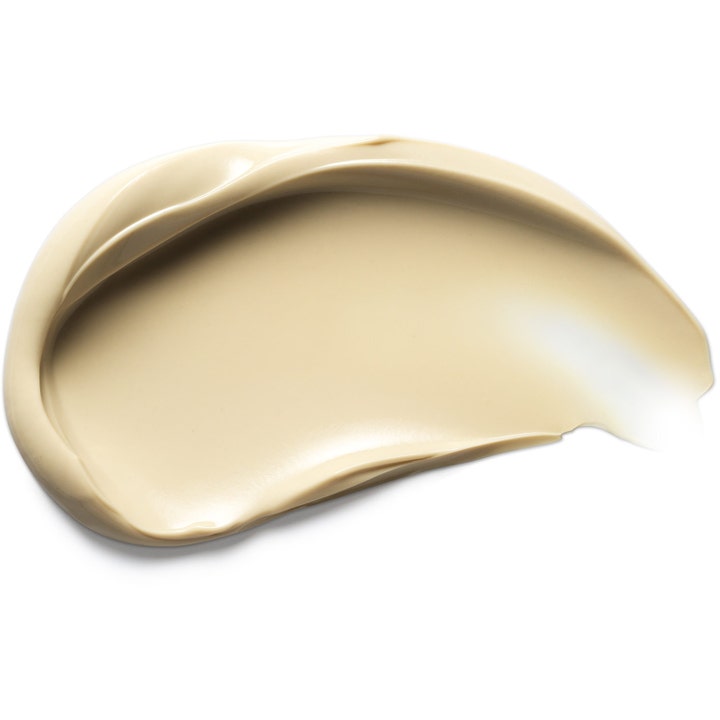 Origins Mega-Mushroom Relief & Resilience Mask 75 ml beroligende ansigtsmaske med cremet beige tekstur