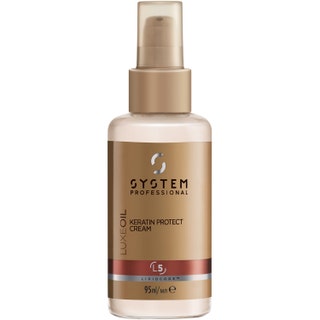 System Professional LuxeOil Keratin Protect Priming Cream