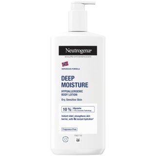 Neutrogena Norwegian Formula