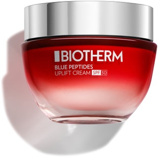 Biotherm Blue Peptides Uplift Moisturizing Cream SPF30