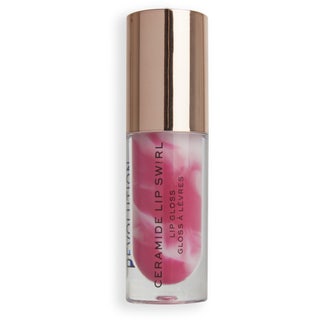 Makeup Revolution Lip Swirl Ceramide Gloss