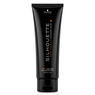 Schwarzkopf Professional Silhouette Super Hold Gel