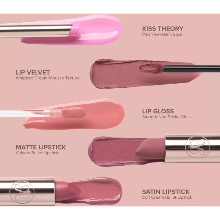 Kiss Theory Lip Balm