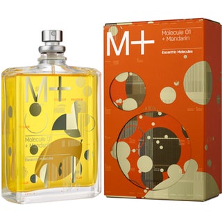 Escentric Molecules Molecule 01 + Mandarin