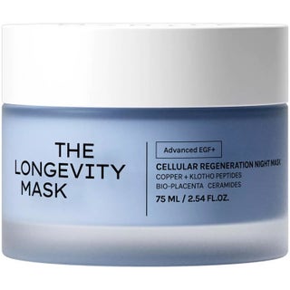 MANTLE The Longevity Mask