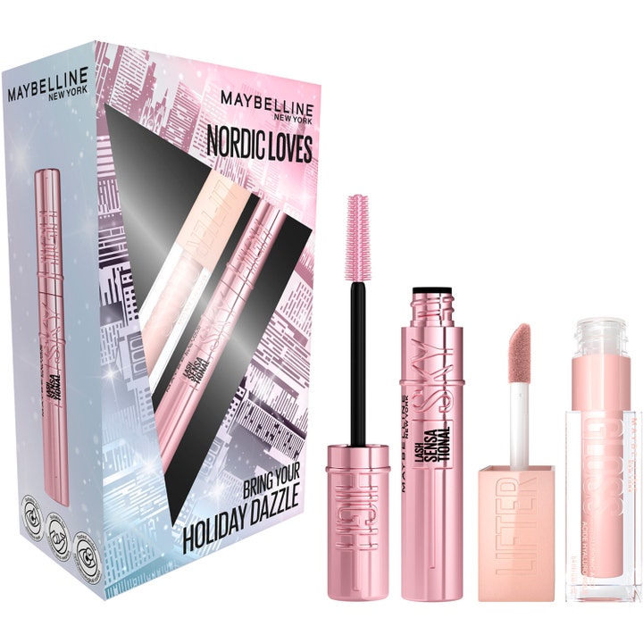 New York Nordic Loves Gift Box