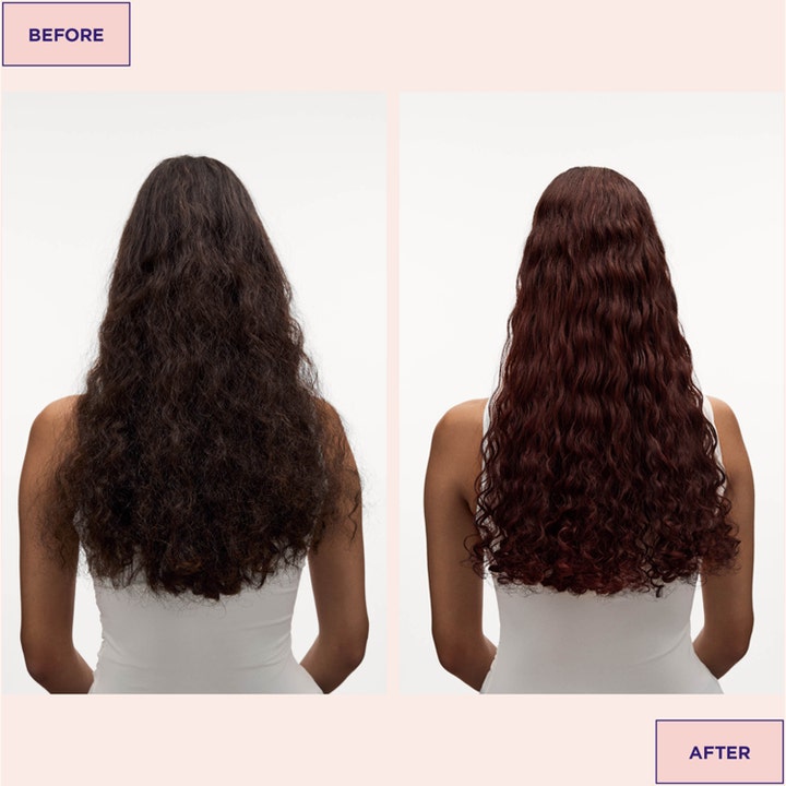Color Refresh