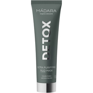 MÁDARA Detox Ultra Purifying MUD Mask