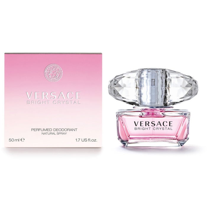 Bright Crystal Duo