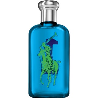 Ralph Lauren Big Pony Men Blue Eau de Toilette