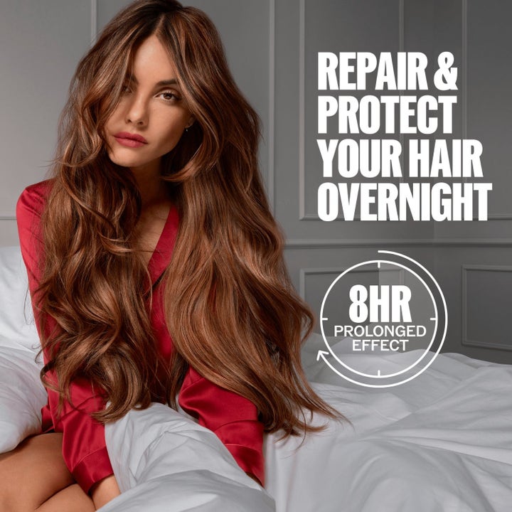 Ultimate Repair Hair Recovery Set
