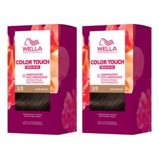 Wella Professionals Dark Brown Duo