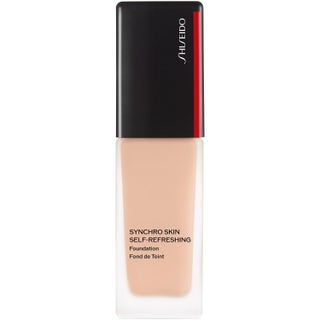 Shiseido Self-Refreshing Foundation