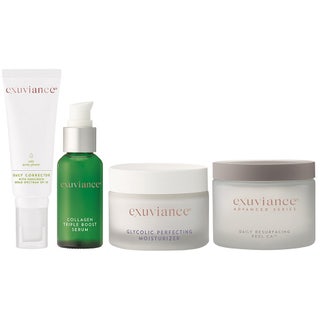 Exuviance Anti-Aging Regimen
